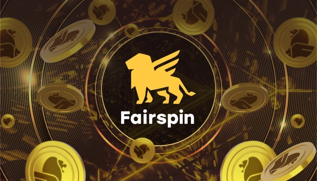 fairspin online casino